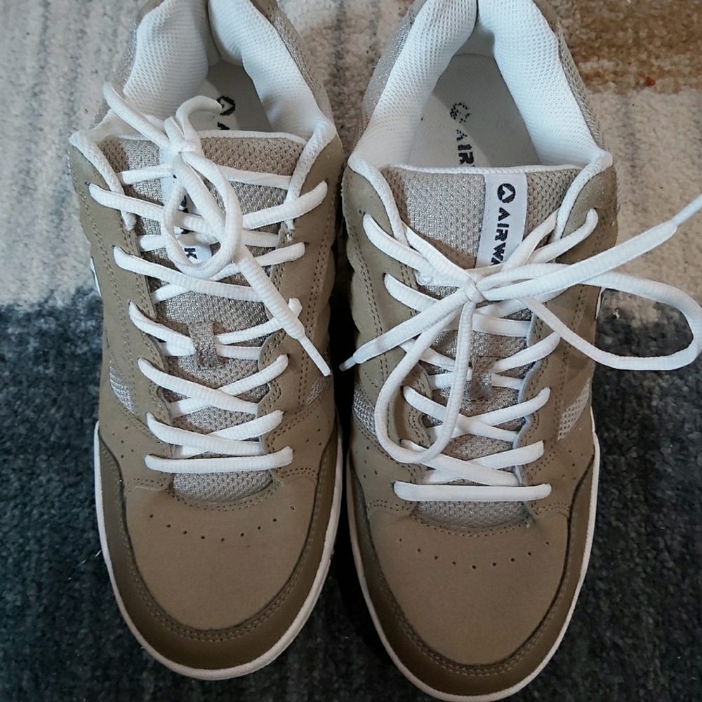 Airwalk Shoes